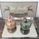 Privatwohnung Am Prielerweg In Apartamento *