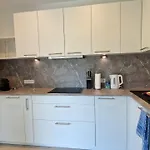 アパート Privatwohnung Am Prielerweg In *