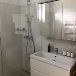Privatwohnung Am Prielerweg In アパート