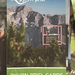 Privatwohnung Am Prielerweg In アパート *