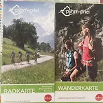 アパート Privatwohnung Am Prielerweg In *