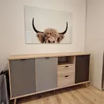 Apartamento Privatwohnung Am Prielerweg In Hinterstoder