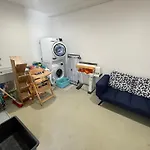 Privatwohnung Am Prielerweg In 아파트 힌터스토더