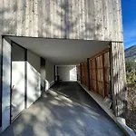 아파트 Privatwohnung Am Prielerweg In 힌터스토더