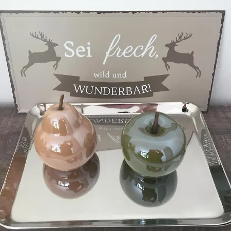 Privatwohnung Am Prielerweg In דירה *