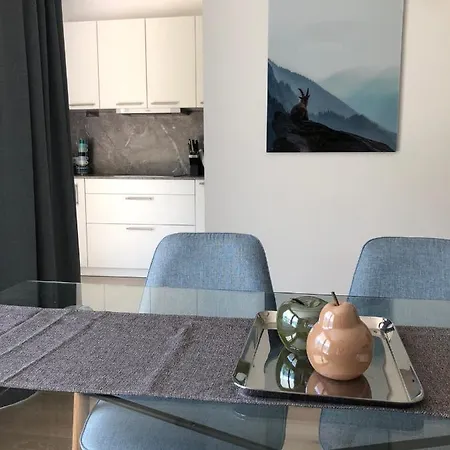 Privatwohnung Am Prielerweg In アパート ヒンターシュトダー