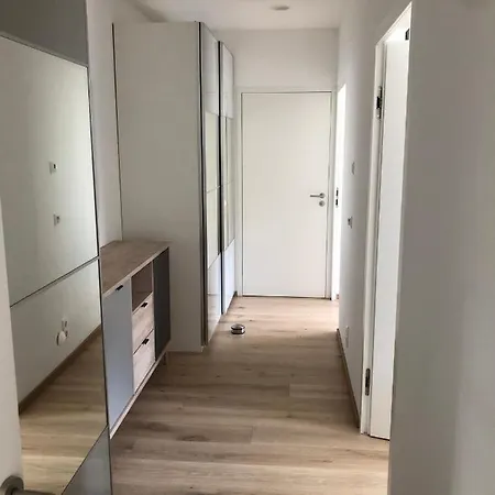 Privatwohnung Am Prielerweg In アパート ヒンターシュトダー