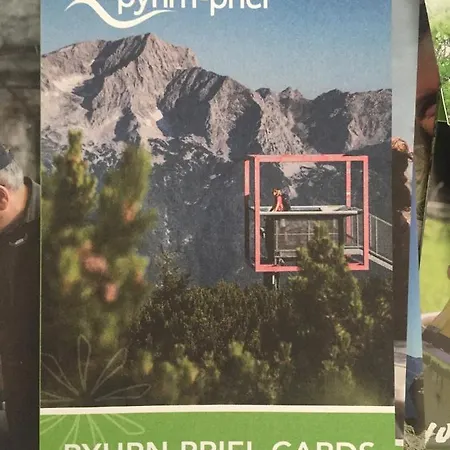 Privatwohnung Am Prielerweg In 아파트 *