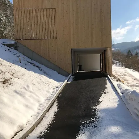 Privatwohnung Am Prielerweg In *