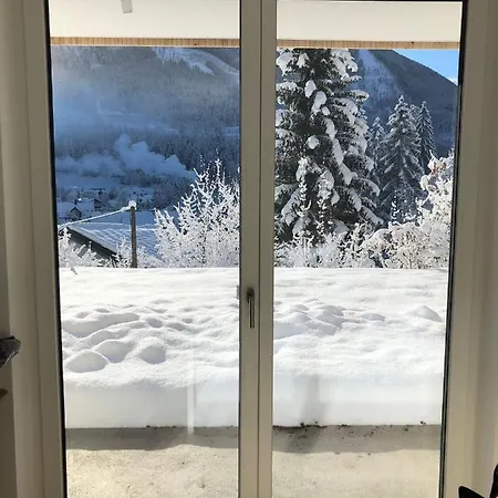 Privatwohnung Am Prielerweg In * הינטרסטודר