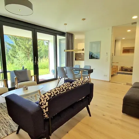 דירה Privatwohnung Am Prielerweg In