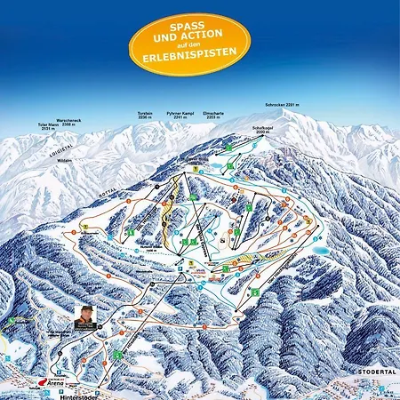 Privatwohnung Am Prielerweg In