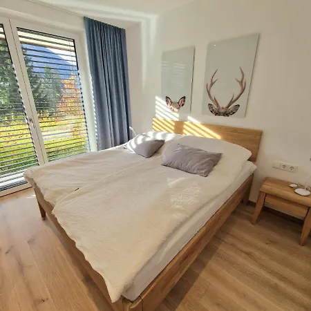 דירה Privatwohnung Am Prielerweg In הינטרסטודר