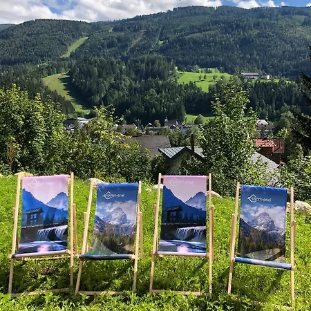 Privatwohnung Am Prielerweg In