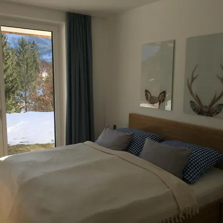 Privatwohnung Am Prielerweg In *