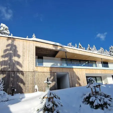 Privatwohnung Am Prielerweg In * Hinterstoder