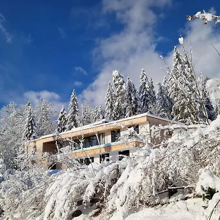 Privatwohnung Am Prielerweg In 힌터스토더