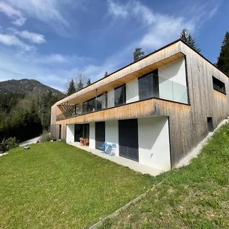 아파트 Privatwohnung Am Prielerweg In
