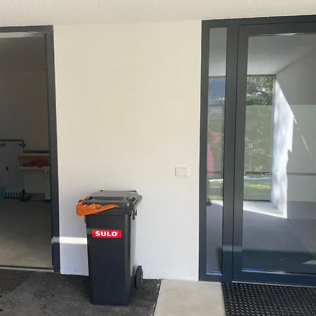 Apartmán Privatwohnung Am Prielerweg In *