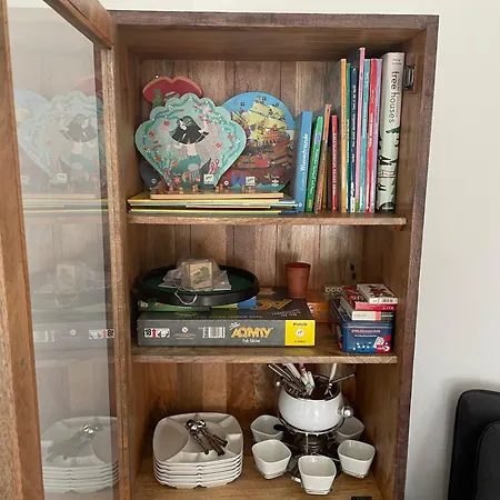 Privatwohnung Am Prielerweg In アパート ヒンターシュトダー