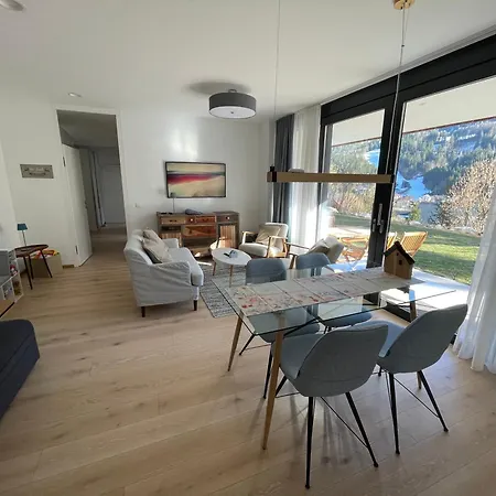 Privatwohnung Am Prielerweg In *