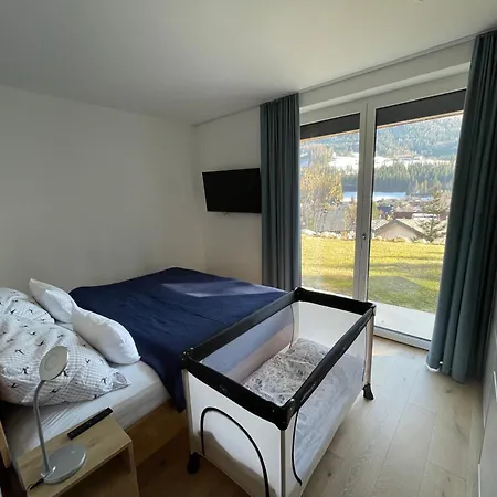 Privatwohnung Am Prielerweg In