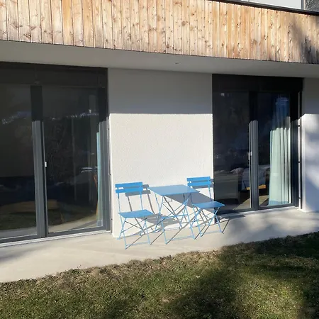 Privatwohnung Am Prielerweg In Hinterstoder