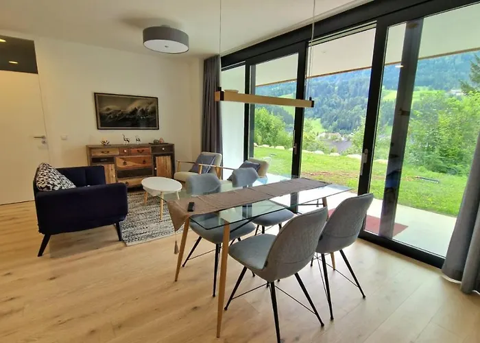 Privatwohnung Am Prielerweg In Daire *