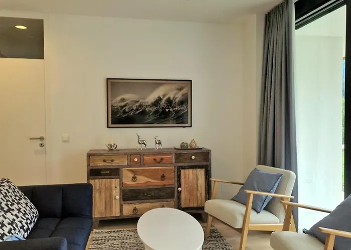 Διαμέρισμα Privatwohnung Am Prielerweg In *