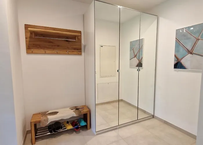 Privatwohnung Am Prielerweg In *