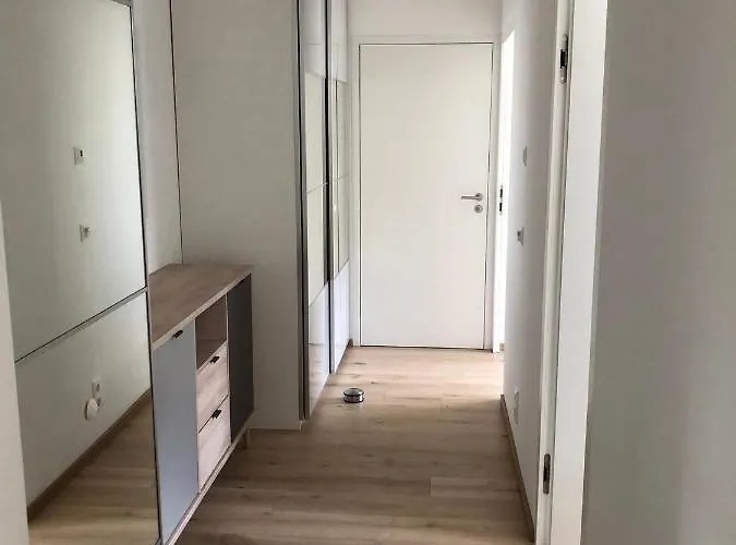 Privatwohnung Am Prielerweg In Διαμέρισμα Hinterstoder