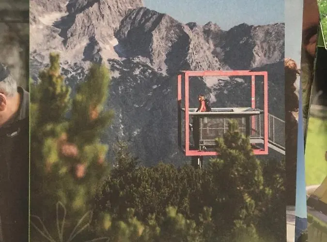 Privatwohnung Am Prielerweg In Апартаменты *