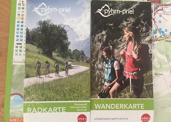 Daire Privatwohnung Am Prielerweg In *