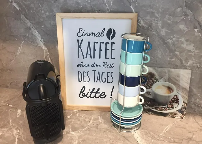 Privatwohnung Am Prielerweg In Daire *