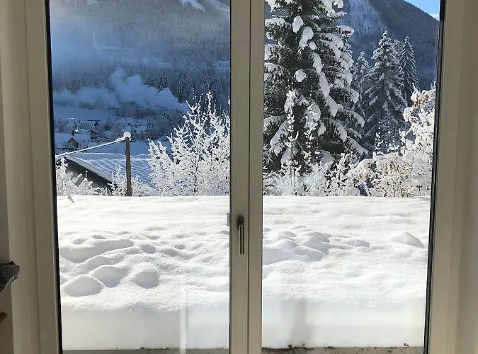 Privatwohnung Am Prielerweg In * Хинтерстодер