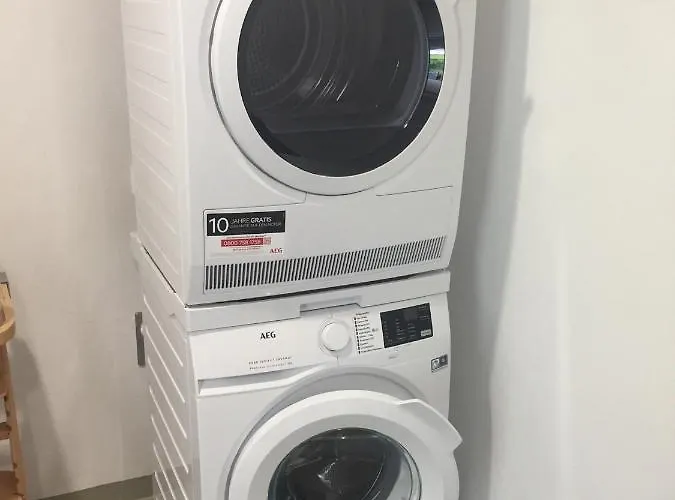 Daire Privatwohnung Am Prielerweg In