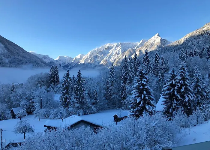 Privatwohnung Am Prielerweg In شقة