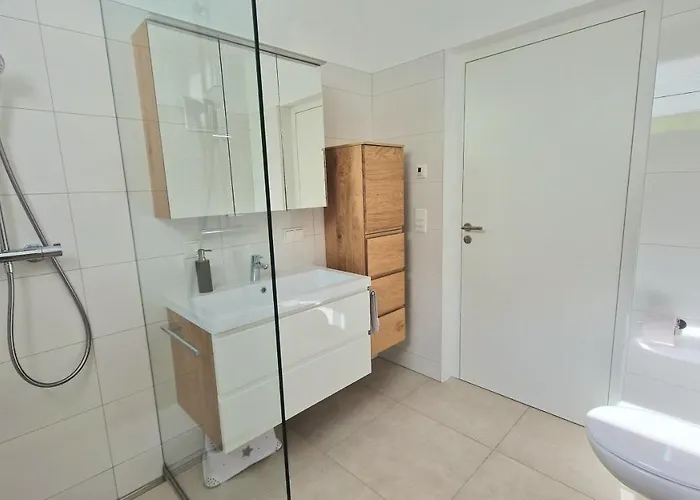 Privatwohnung Am Prielerweg In *