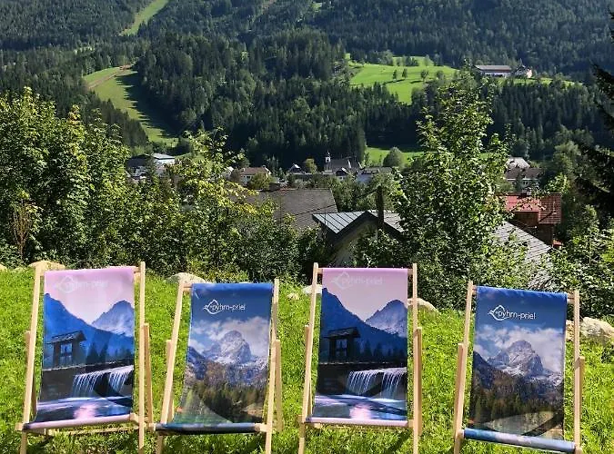 Privatwohnung Am Prielerweg In