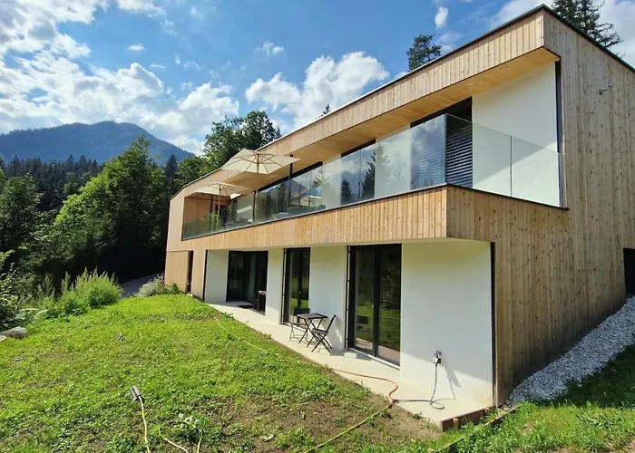 Privatwohnung Am Prielerweg In Апартаменты *