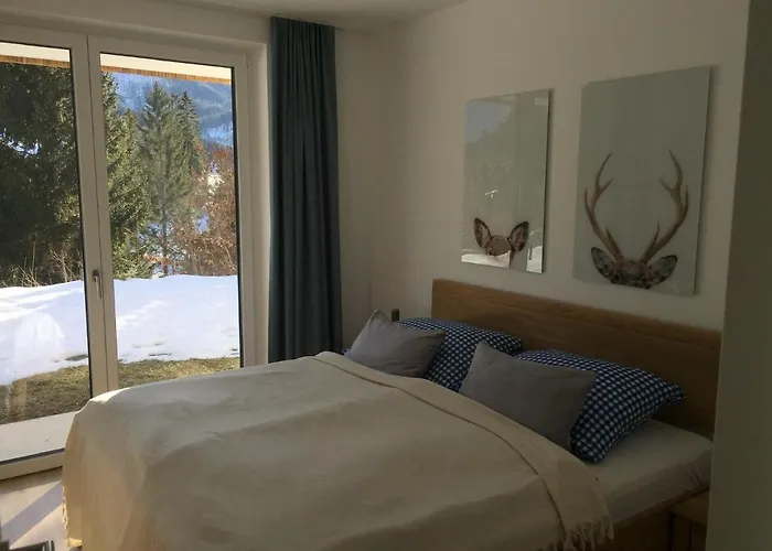 Privatwohnung Am Prielerweg In *