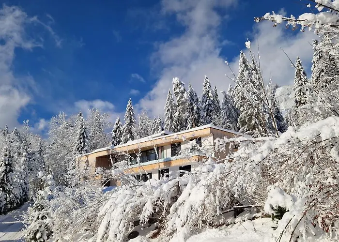 Privatwohnung Am Prielerweg In هينترستودر