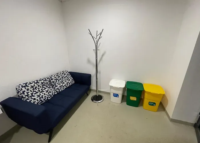 Privatwohnung Am Prielerweg In Apartamento