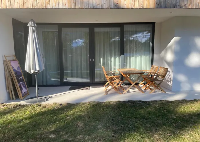 Privatwohnung Am Prielerweg In