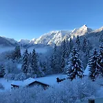 Privatwohnung Am Prielerweg In Apartman