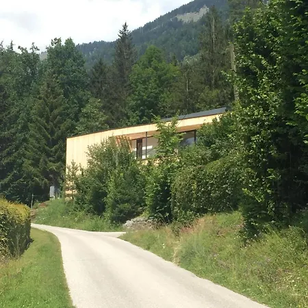 Privatwohnung Am Prielerweg In Apartman Hinterstoder