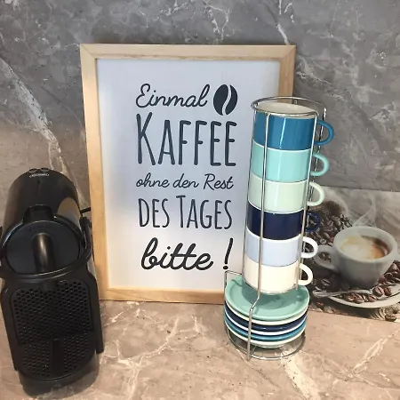 Privatwohnung Am Prielerweg In Appartement *