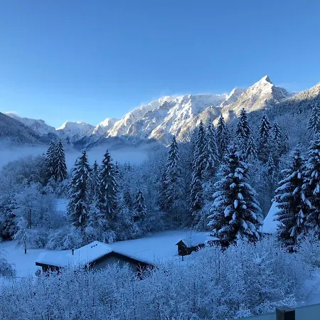 Privatwohnung Am Prielerweg In Apartman