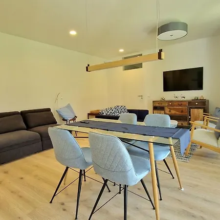 Privatwohnung Am Prielerweg In Apartman *