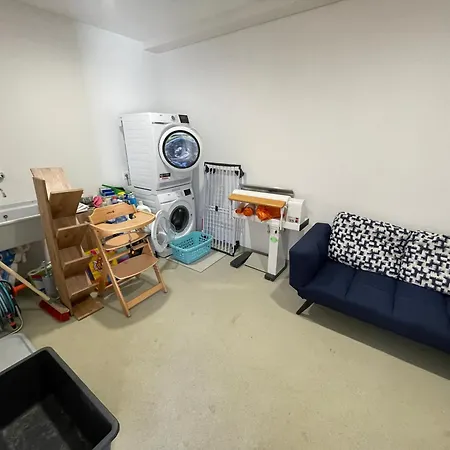 Privatwohnung Am Prielerweg In Appartement Hinterstoder